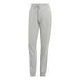 Essentials Linear French Terry Cuffed broek