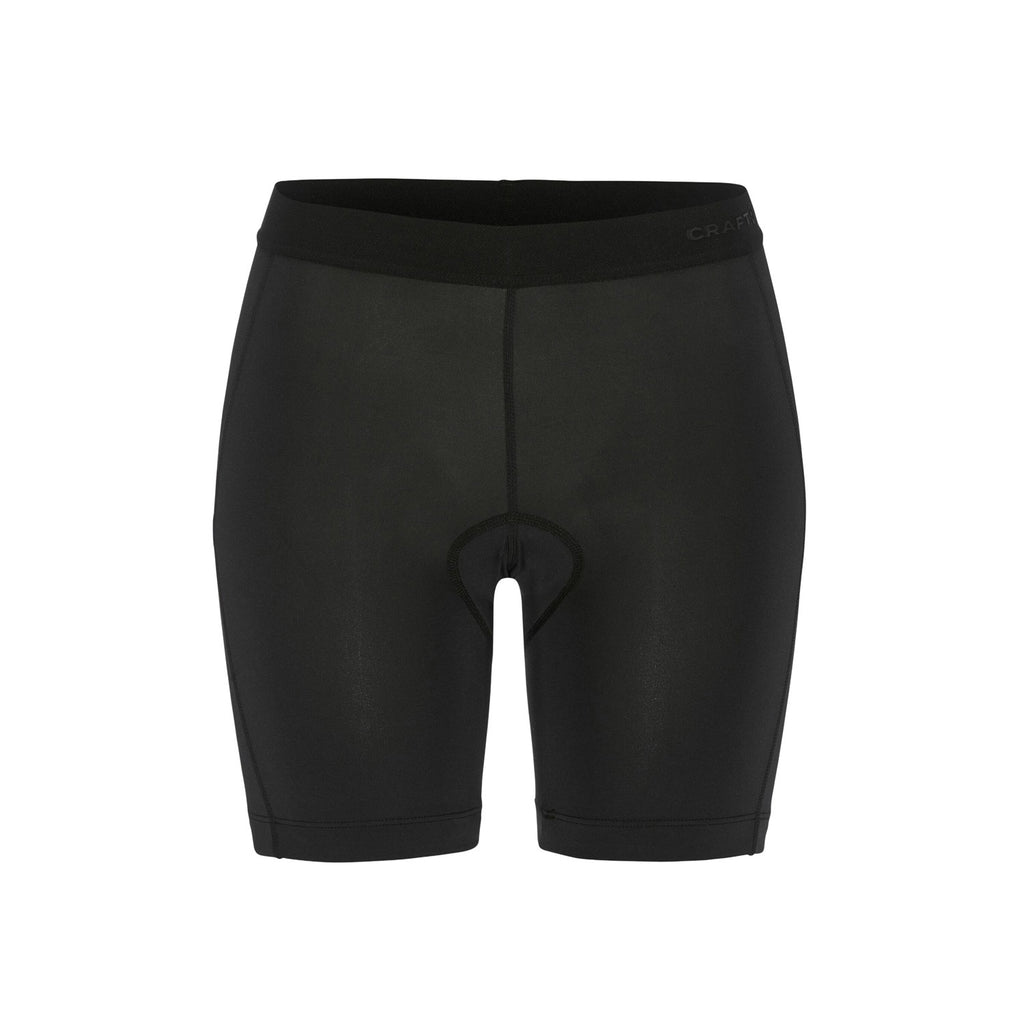 Everyday Bike Liner Hipster Fietsonderbroek met Zeem