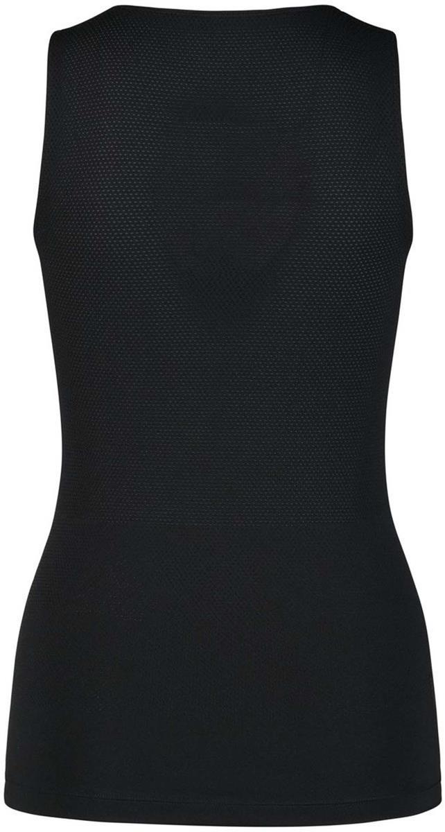 Bl Top Crew Neck Singlet Zeroweight Seam