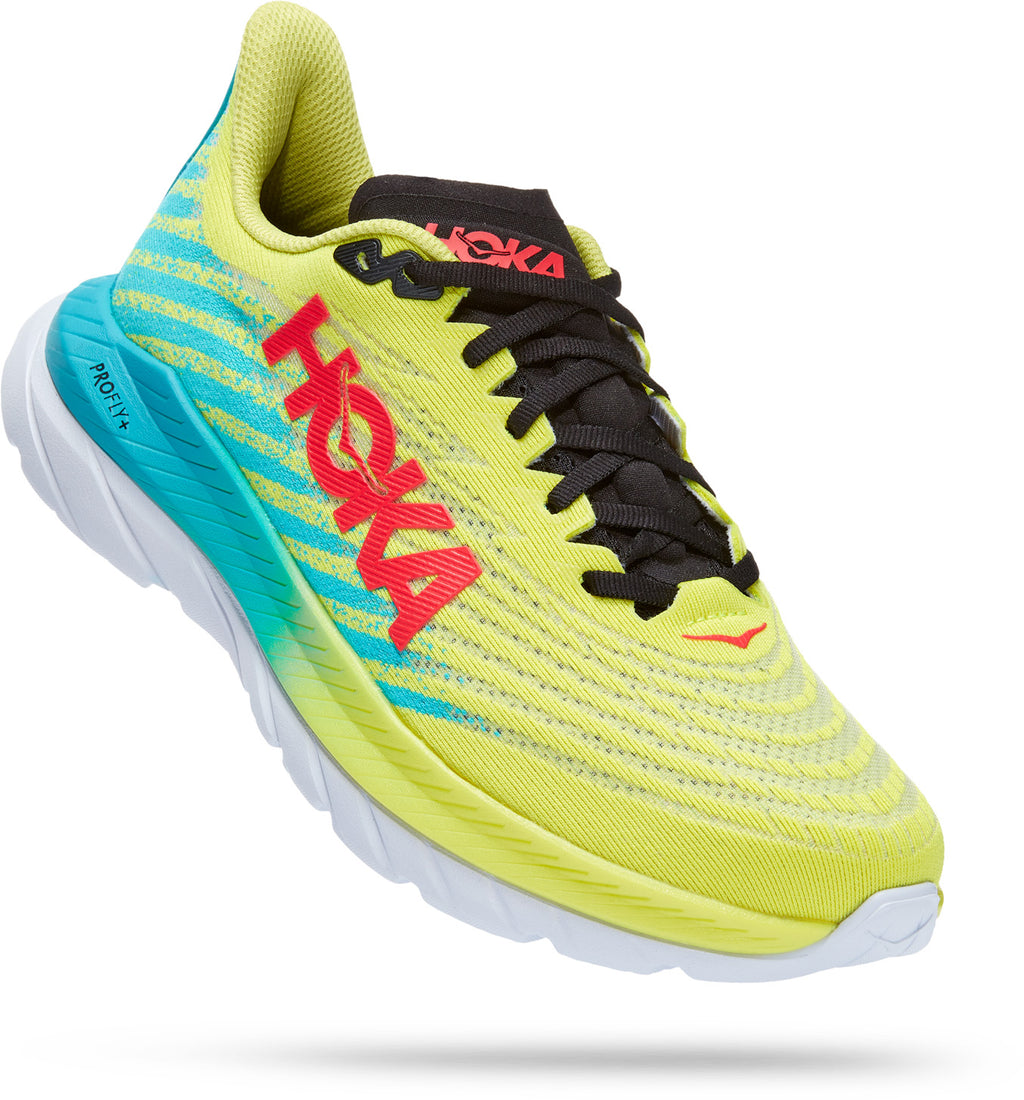 Mach 5 hardloopschoenen