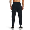 ua rival fleece cargo jogger-blk
