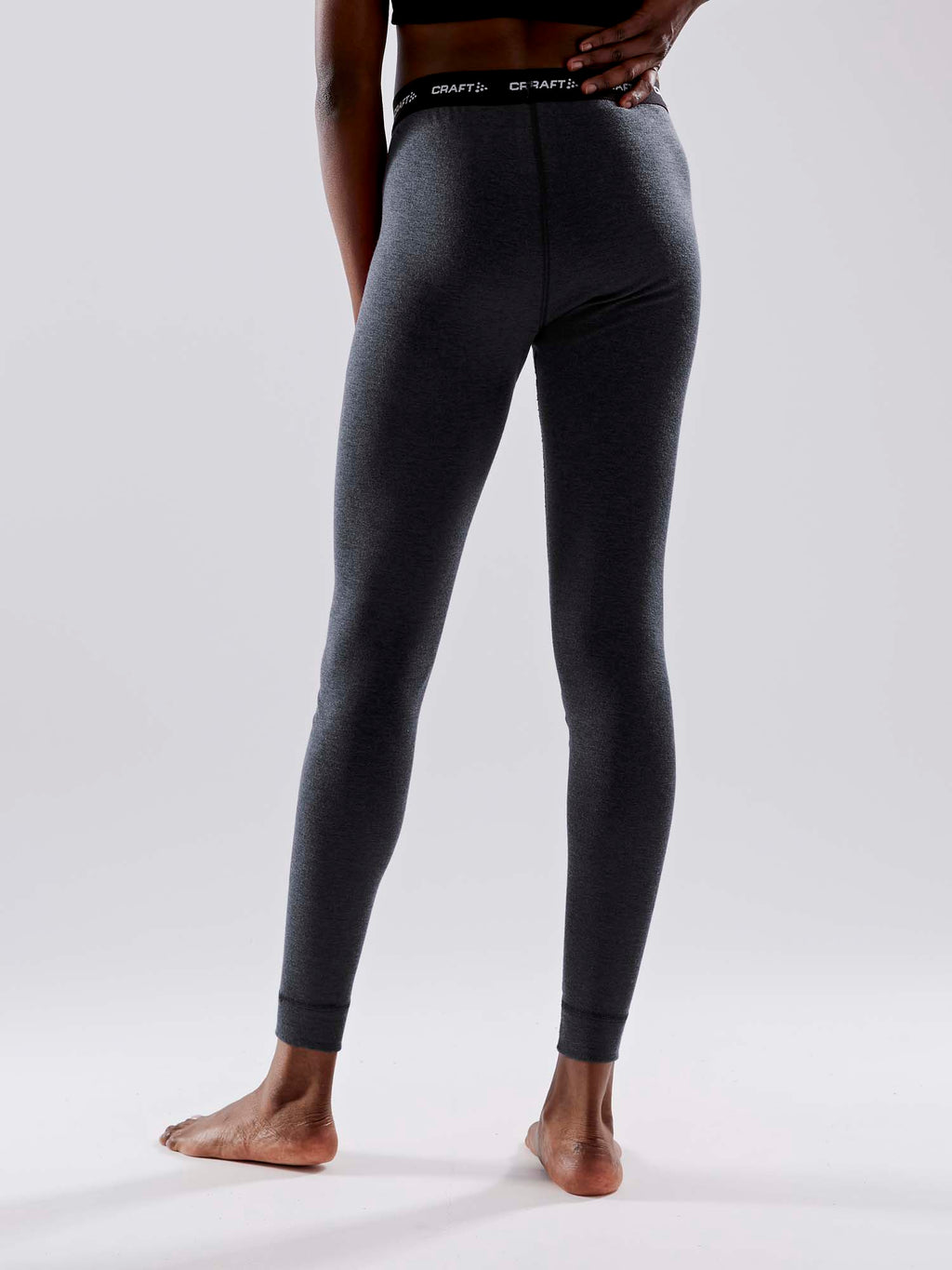 Core Wool Merino Set W