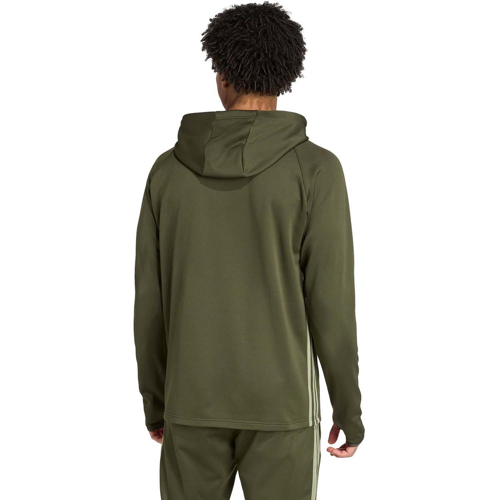 Tiro 25 Essentials Winterized Trainingstop