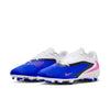 Phantom 6 Low Club Fg/mg Voetbalschoenen