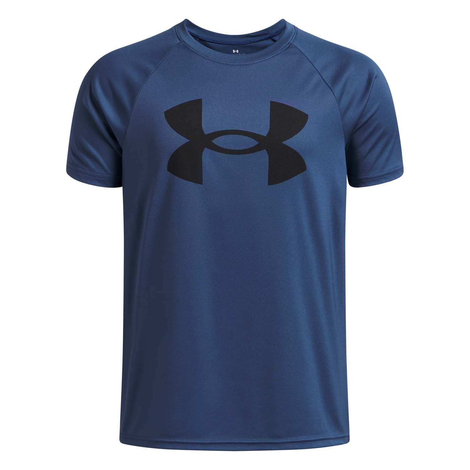 Tech Big Logo T-shirt