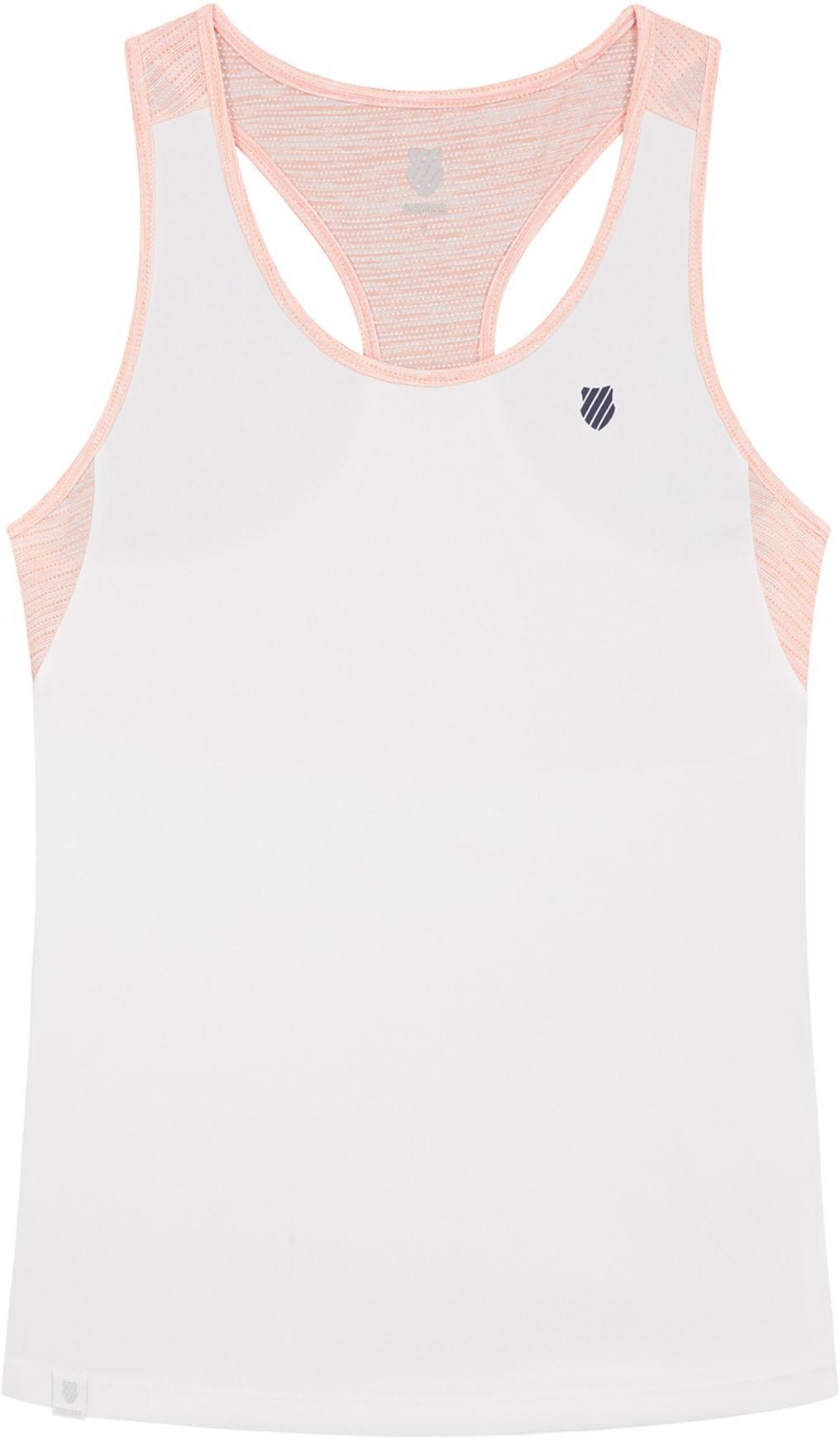 Hypercourt Speed Tank 3