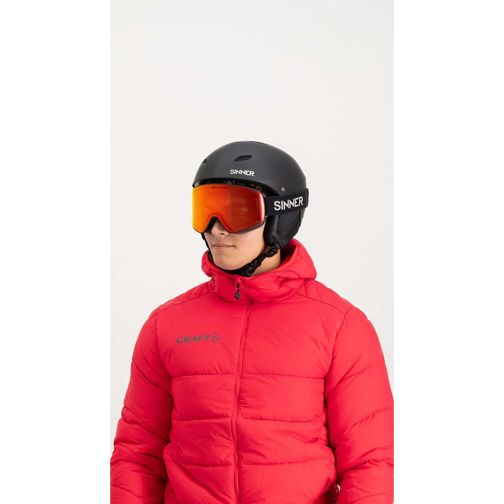 Snowghost skischoenen