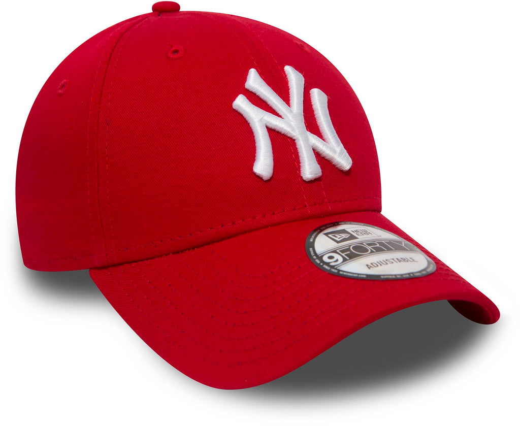 New York Yankees Essential 9FORTY pet