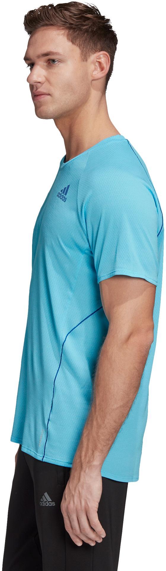 Runner t-shirt