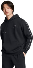 Icon Fleece Taping hoodie