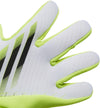 X Pro Goalkeeper Gloves