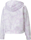 Summer Full-zip Hoodie