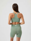 studio low  seamless bra