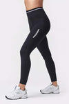 Logo Pocket Leggings