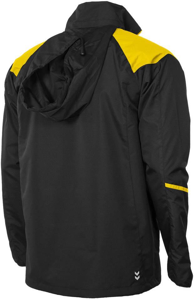 Authentic Aw Jacket