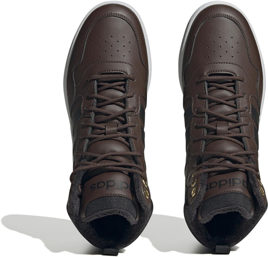 Hoops 3.0 Mid Lifestyle Basketball Classic sneakers