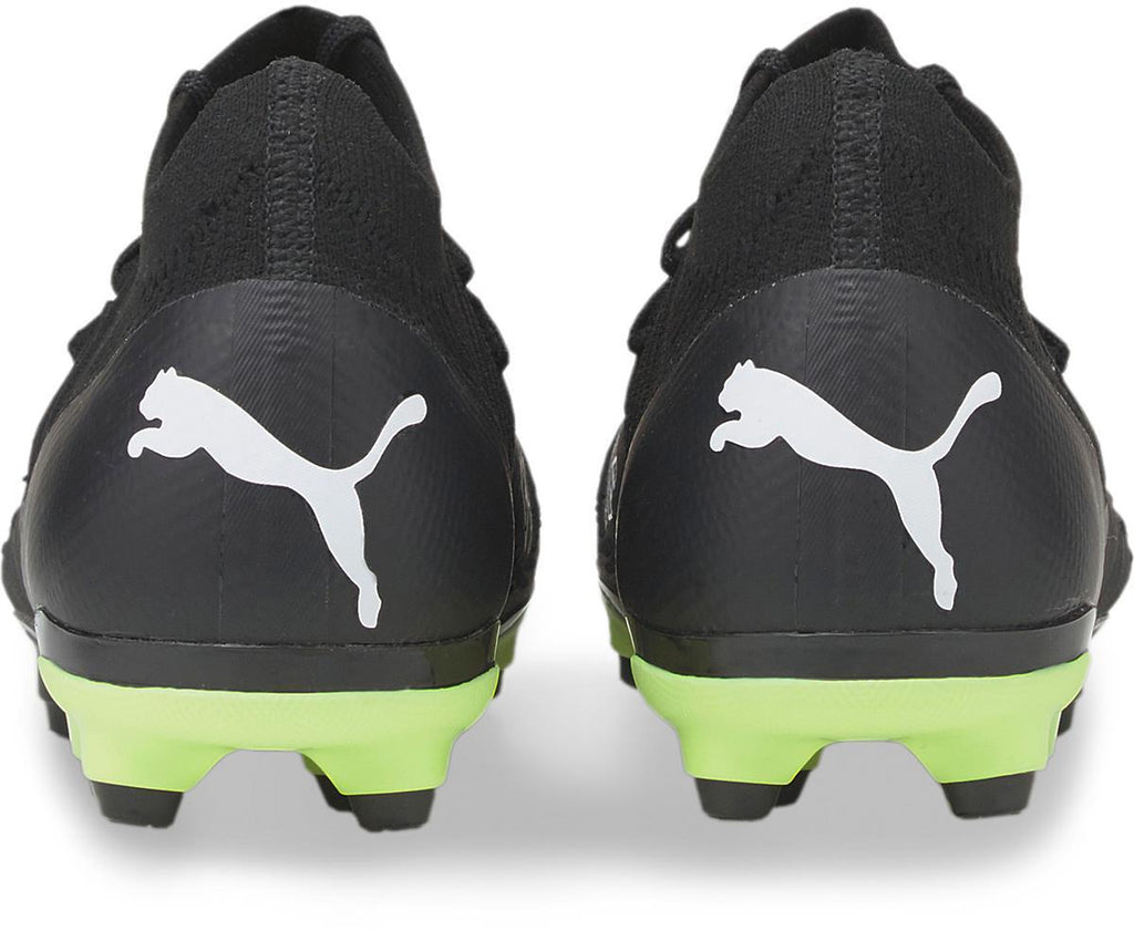 FUTURE Z 3.3 FG/AG JR, PUMA WHITE-OCEA, 10C