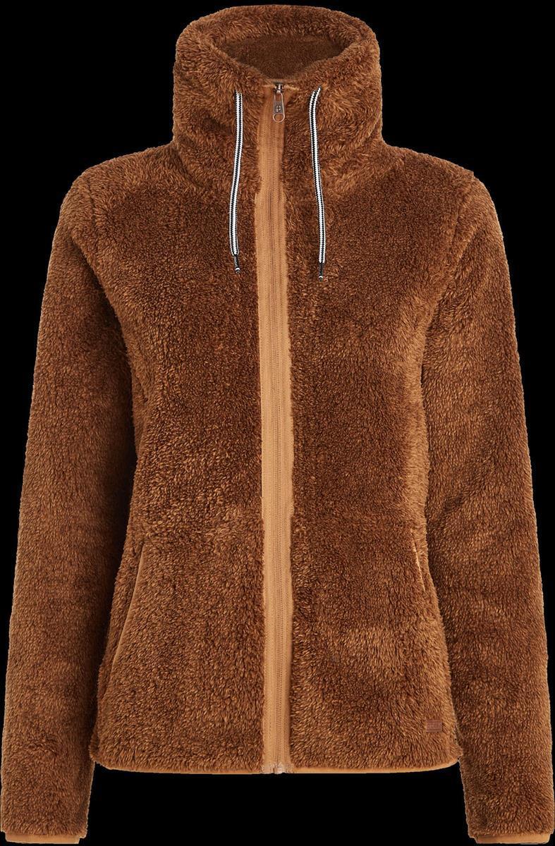 Riri Full Zip Top