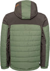 mount 19 snowjacket