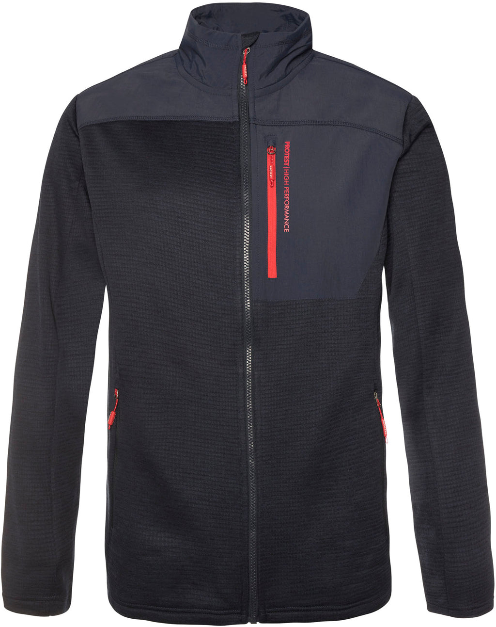 Hammeren Full-Zip vest