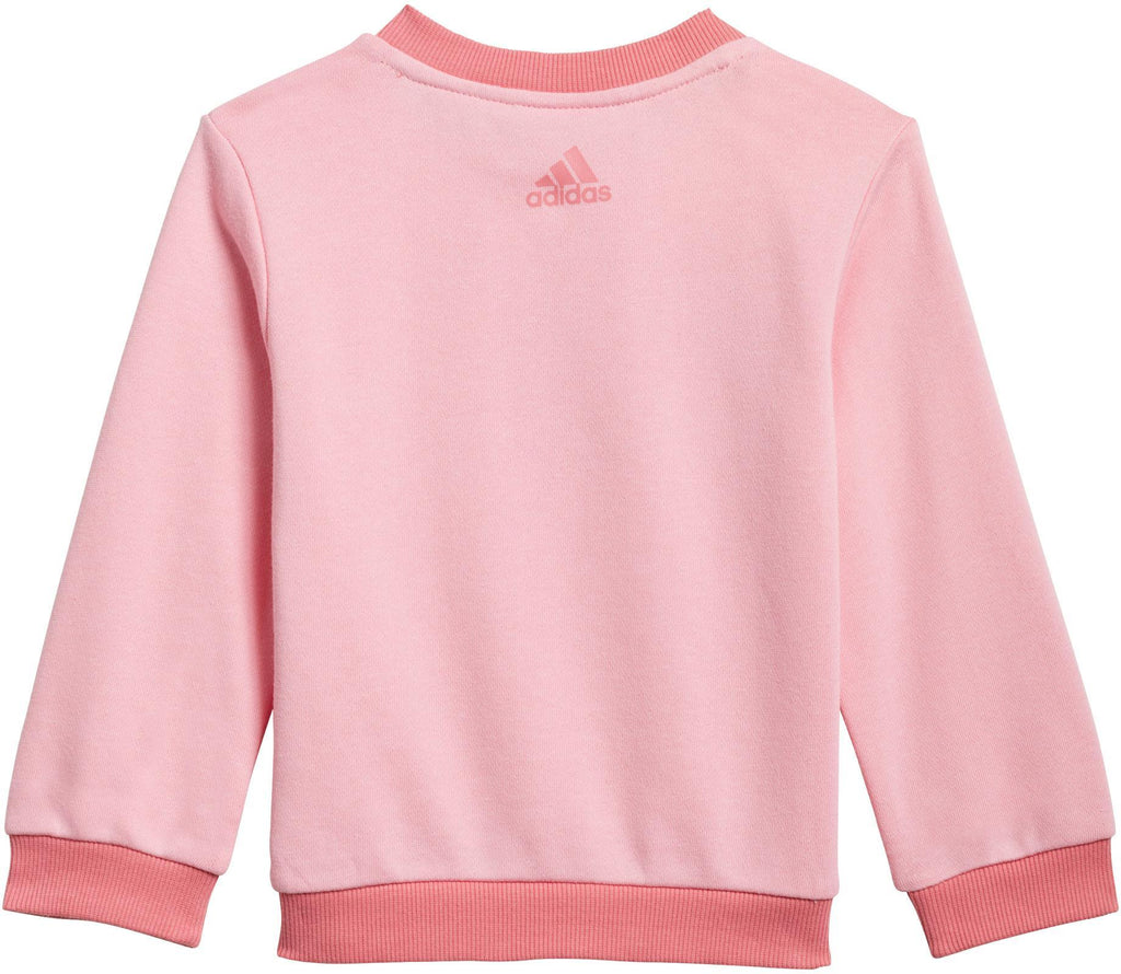 Essentials Sweatshirt en Broek