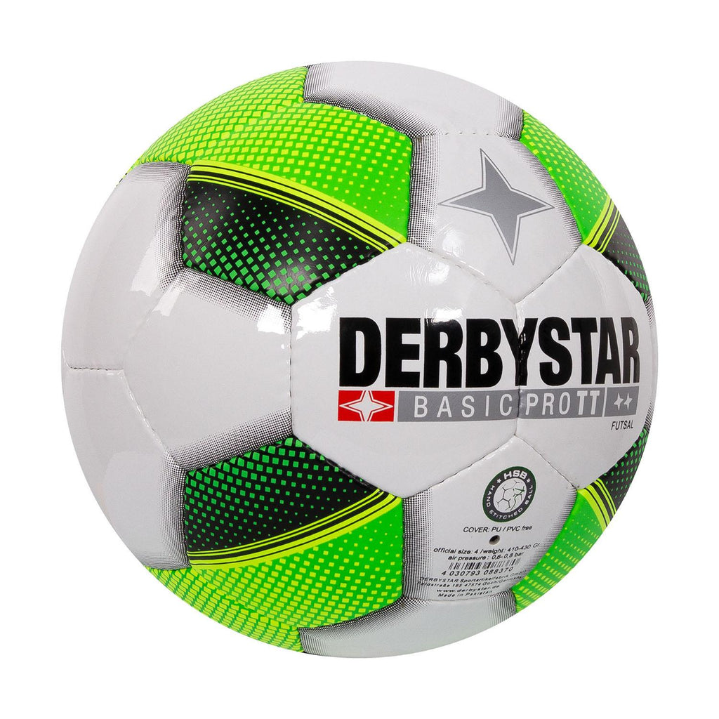 Futsal Basic Pro Tt