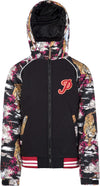 amor jr snowjacket