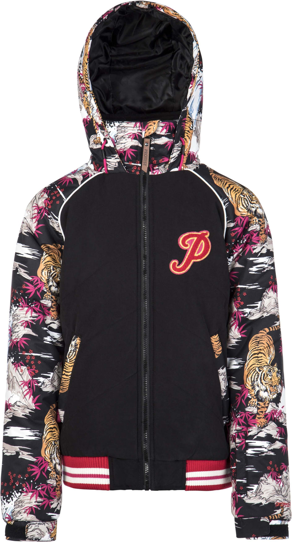 amor jr snowjacket