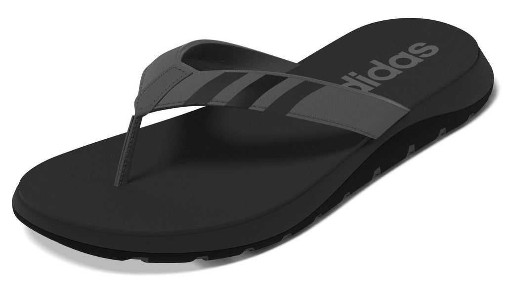 Comfort teenslippers