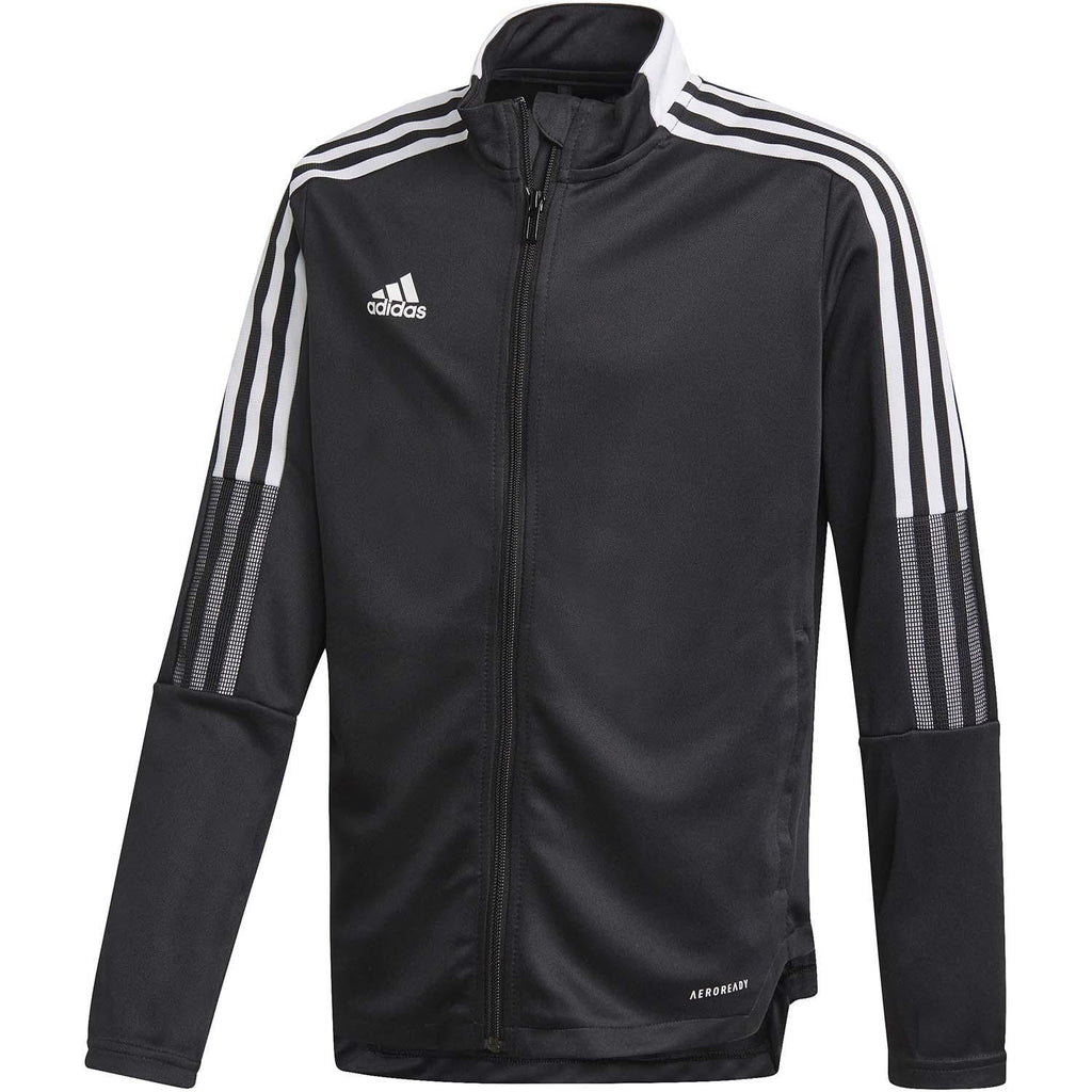 TIRO21 TK JKT Y Kd. Trainingsjacke