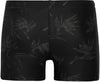 Tonal Print Swimtrunks
