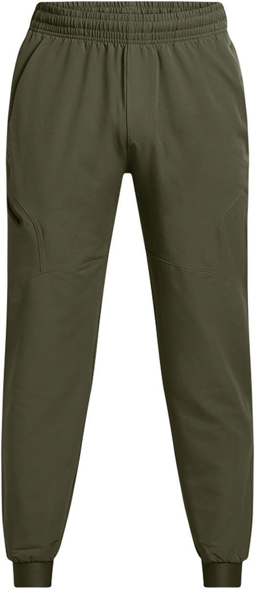 UA Unstoppable Joggers