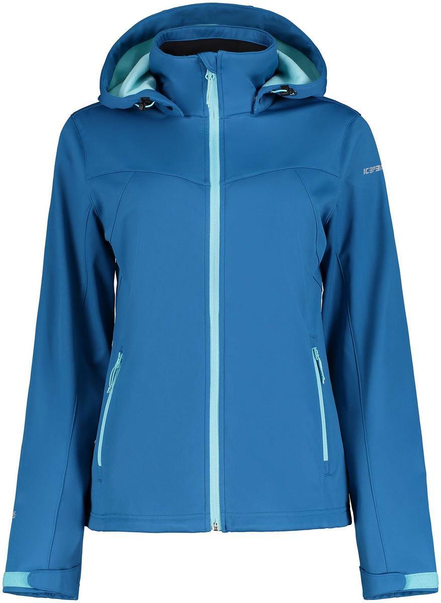 Boise Softshell Jacket