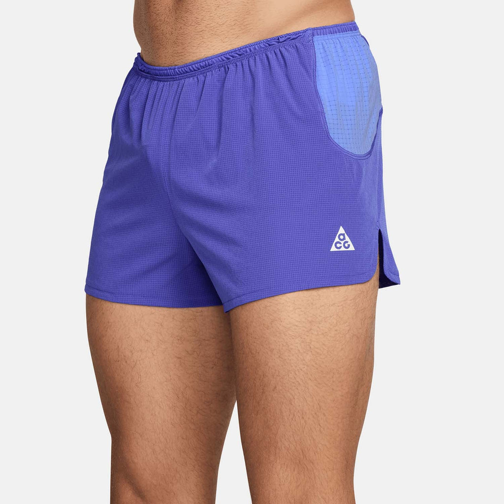 Acg Itrailwindi Men's Dri-fit Shorts strand