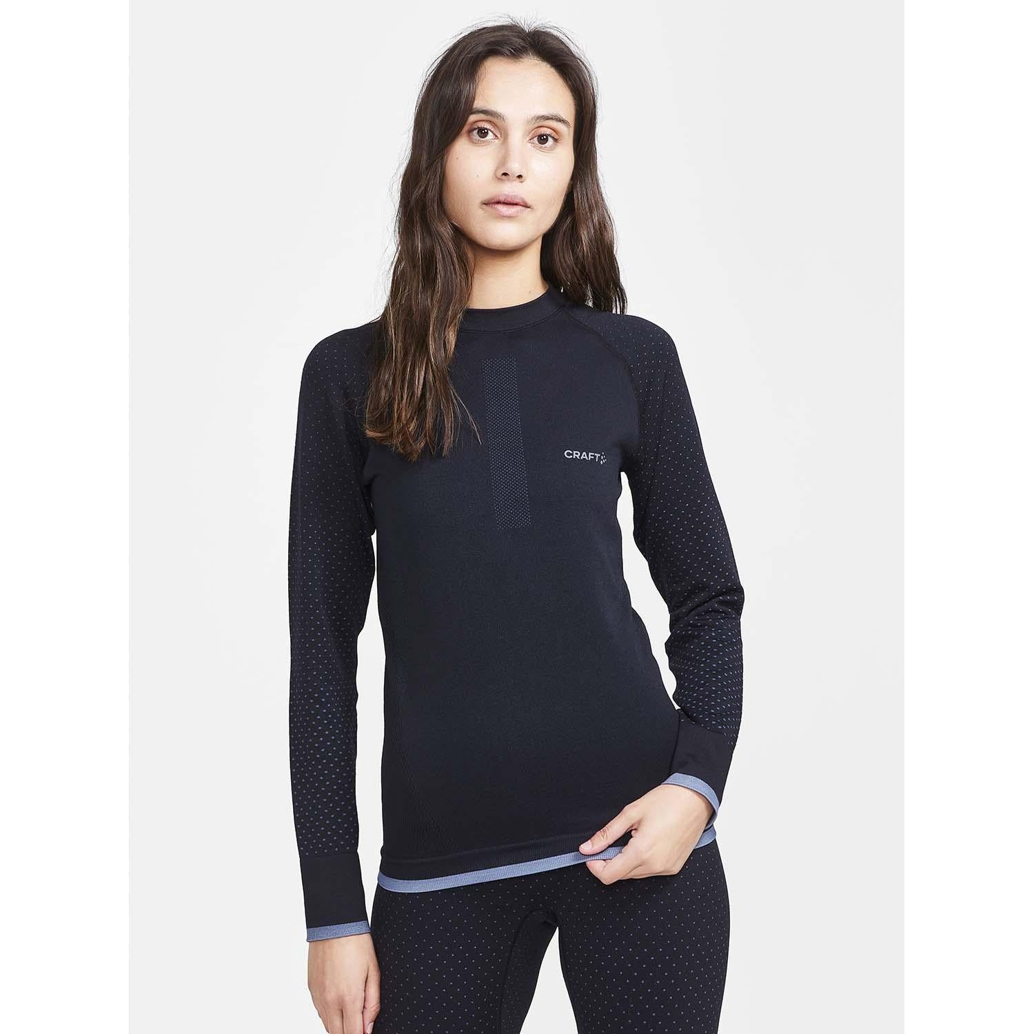 Adv Warm Intensity longsleeve
