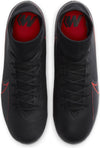 Mercurial Superfly7 Academy FG/MG voetbalschoenen