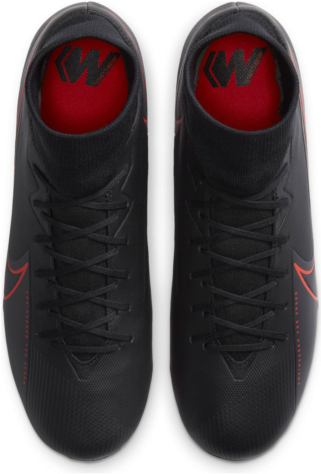 Mercurial Superfly7 Academy FG/MG voetbalschoenen