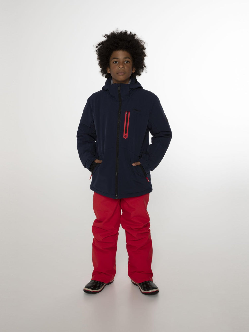 Bobbye Jr Snowjacket