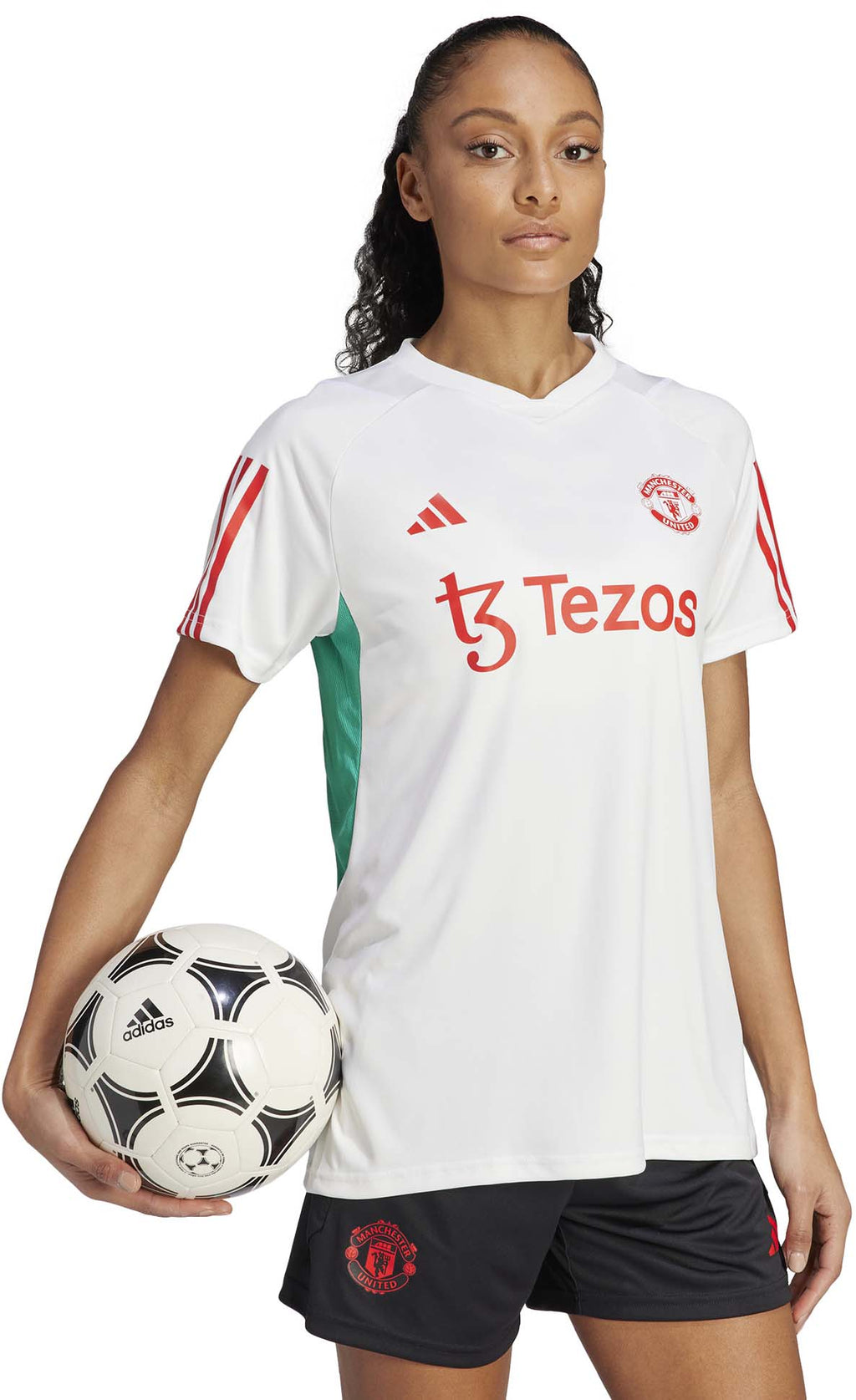 Manchester United 23/24 trainingstop