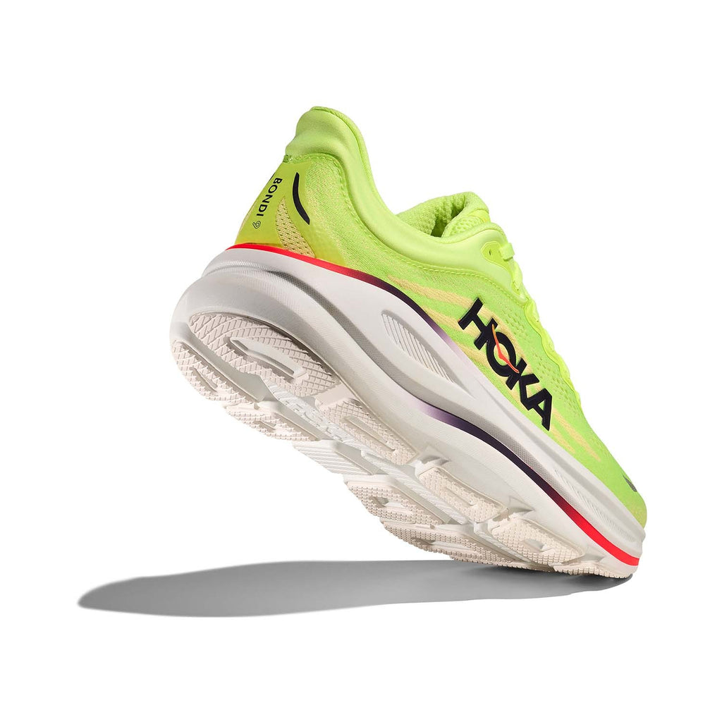 Bondi 9 Wide hardloopschoenen
