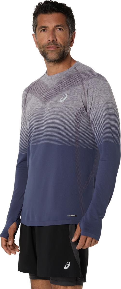 Seamless Ls Top