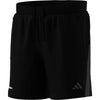 Teches 2‑in‑1 korte broek training