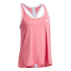 Tech Knockout Tanktop