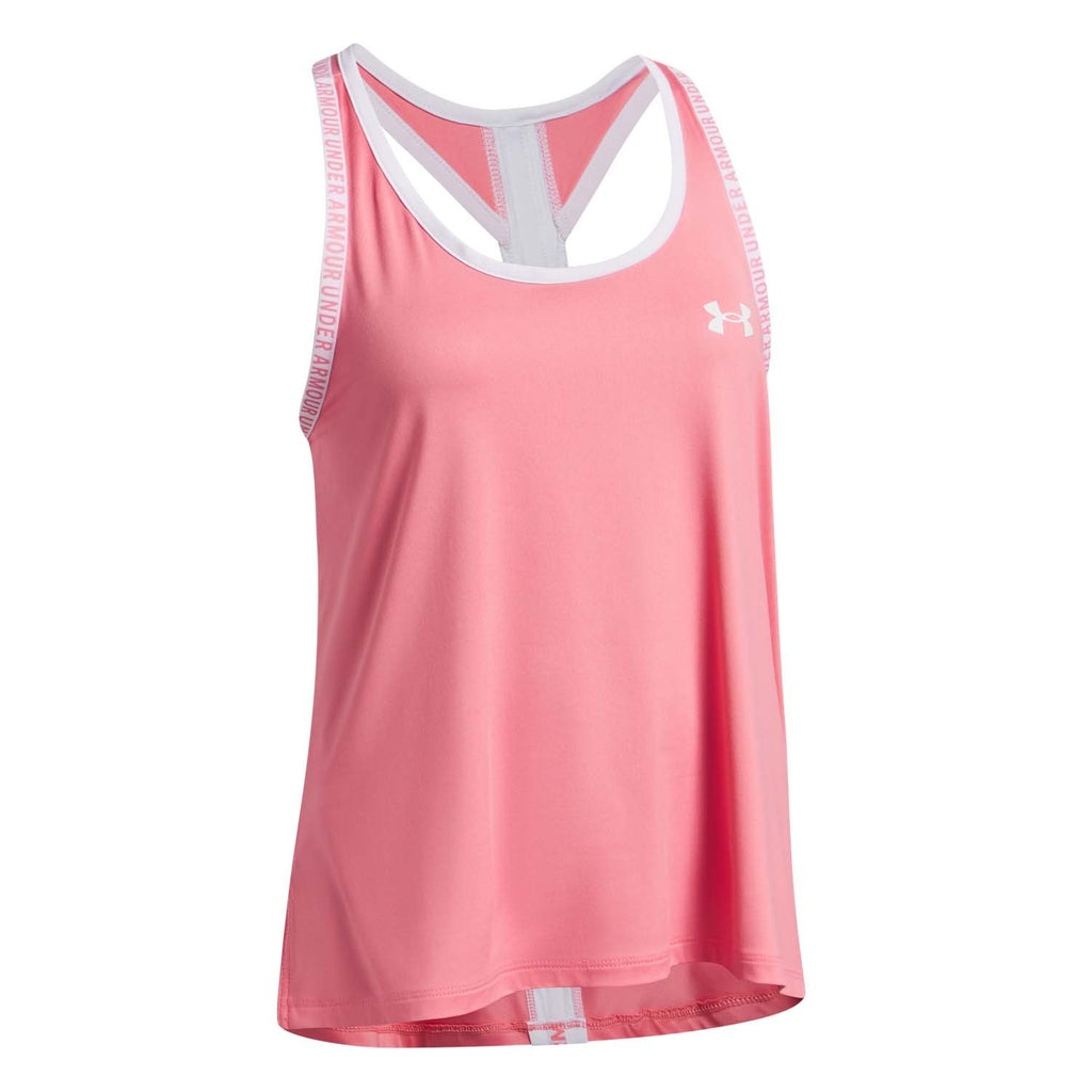 Tech Knockout Tanktop
