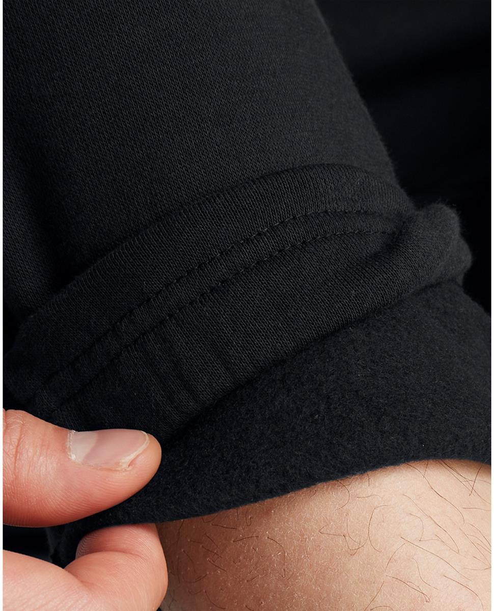 Icon Fleece Taping broek