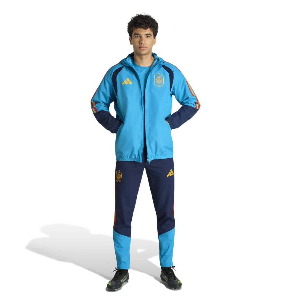 Spanje 26 Tiro All-Weather Jack