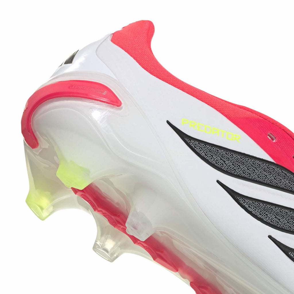 Predator Elite voetbalschoenen natuurgras