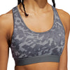 Believe This Medium Support Allover Print Beha