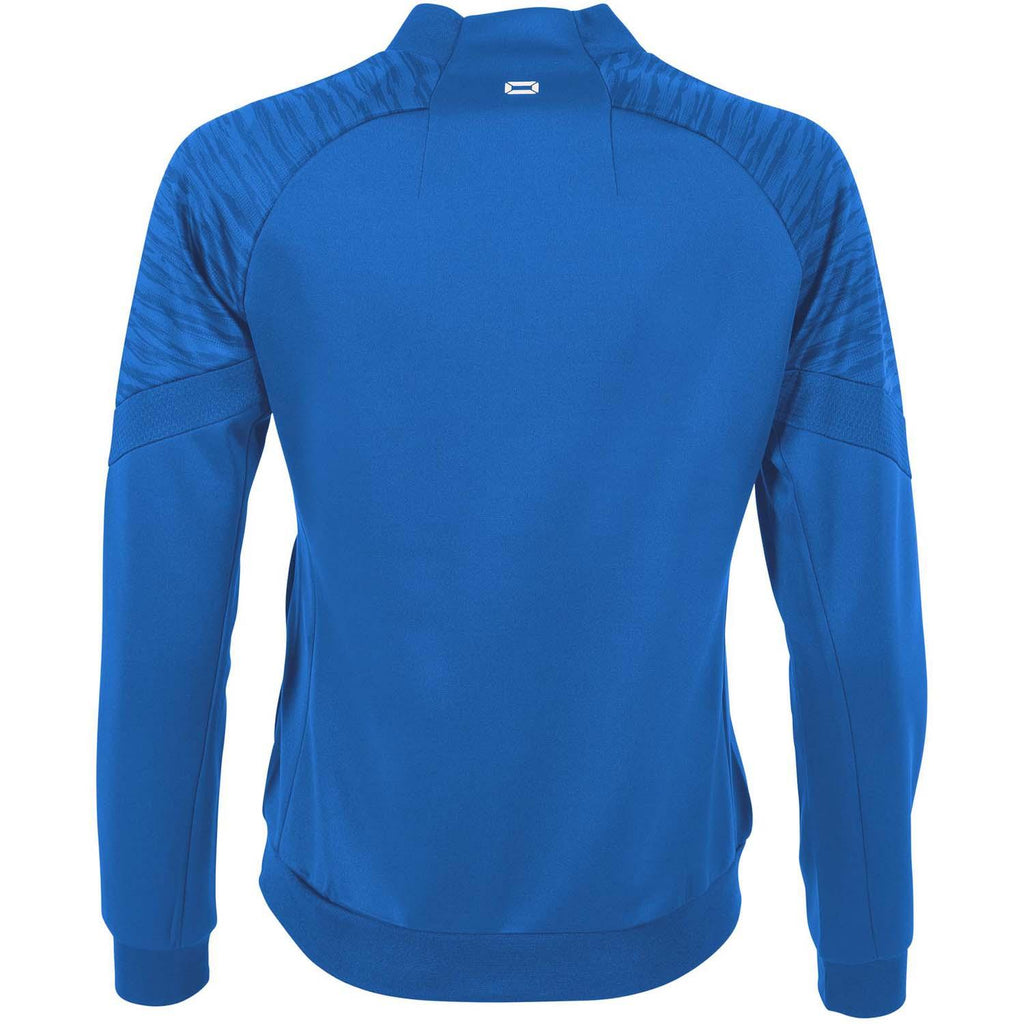 Bolt Full Zip Top Ladies