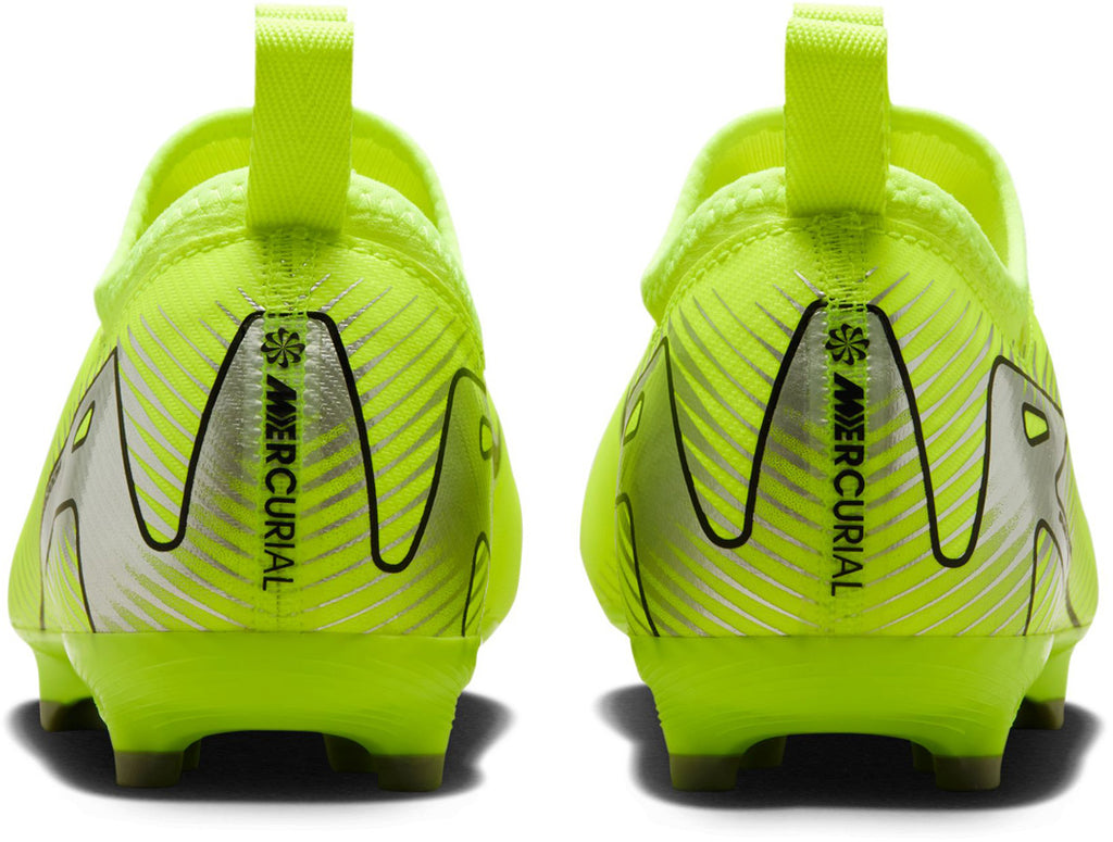 Mercurial Vapor 16 Academy FG/MG kids voetbalschoenen